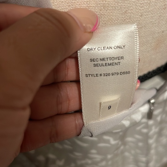 Tailored Rebecca Taylor - Picture 5 of 11